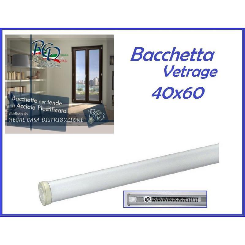 ASTE PLAST.VETRAGE 40X60 RCD