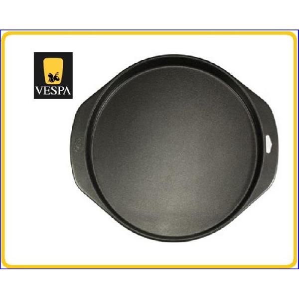 VESPA TEGLIA PIZZA TONDA 32X2,5 ART.932