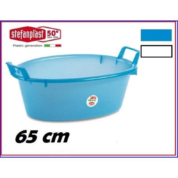 BACINELLA OVALE 45 CM