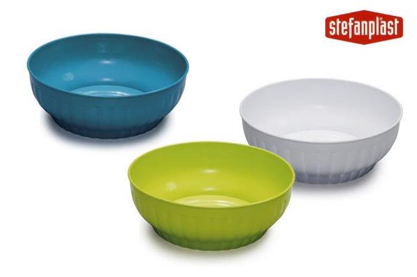 STEFANPLAST INSALATIERA 28 CM