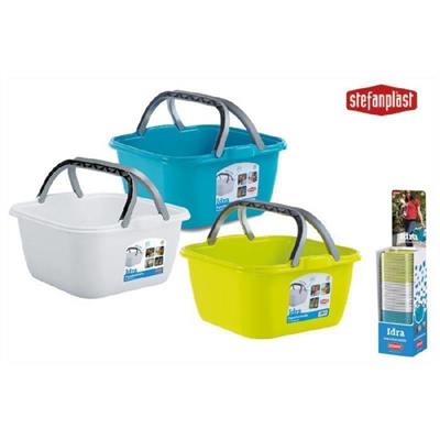 STEFANPLAST BACINELLA QUADRATA IDRA