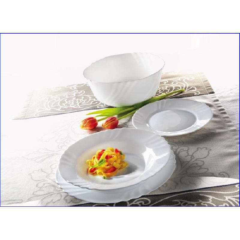 BORMIOLI PIATTI ARCOPAL EBRO FONDO X 6
