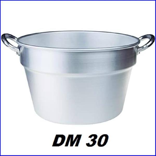 CALDAIA IN ALLUMINIO DM  30