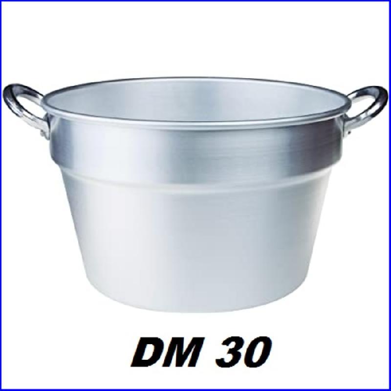 CALDAIA IN ALLUMINIO DM  30