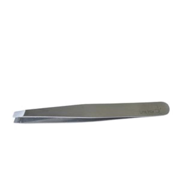 MALINKA PINZA RETTA INOX PIATTA 9,5 CM 