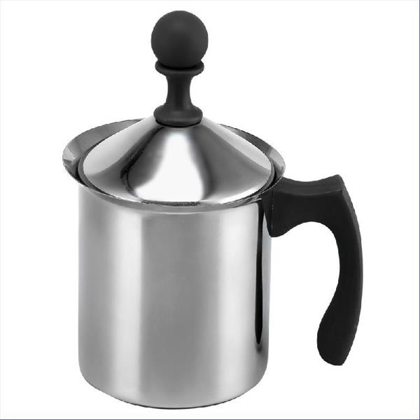 CAPPUCCINO BORELLA LIDO INOX 1TZ