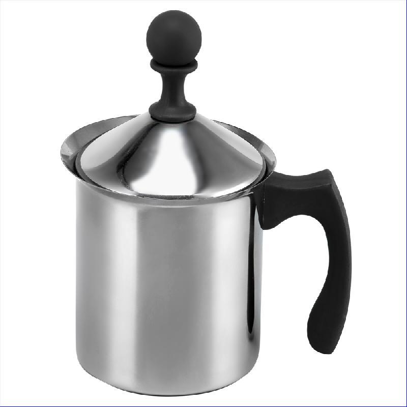 CAPPUCCINO BORELLA LIDO INOX 1TZ