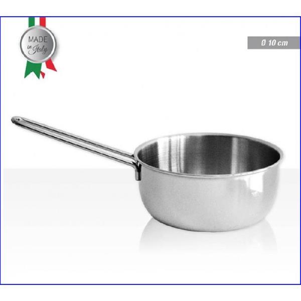 CASSERUOLA CROMO 1/M CM 10