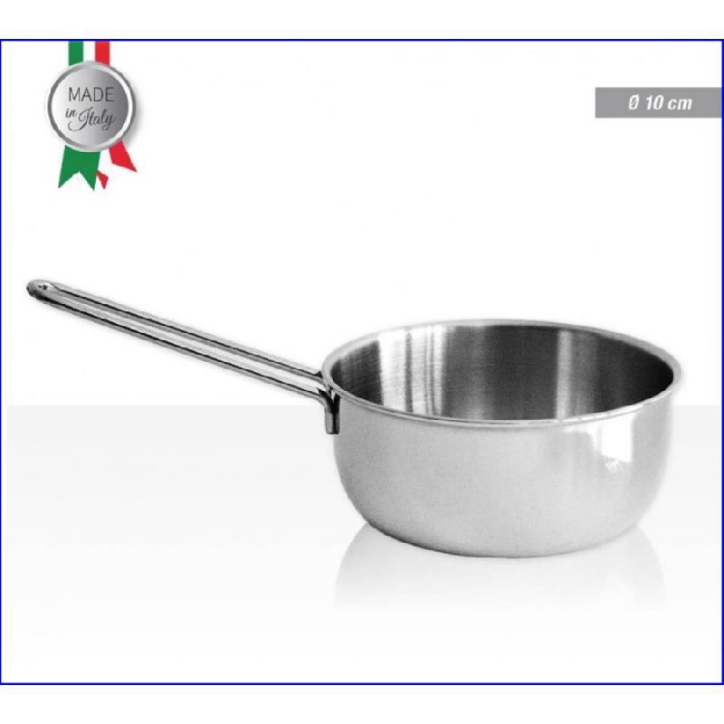 CASSERUOLA CROMO 1/M CM 10