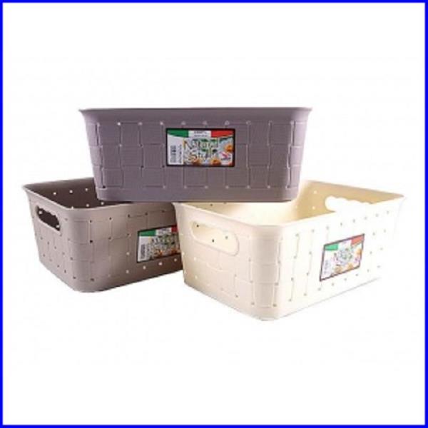 CESTINO COUNTRY SLIM CM 38X16X9,5H A.659