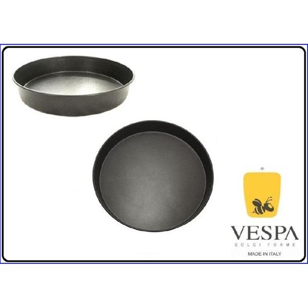 VESPA FORMA TORTA TONDA 24 CM
