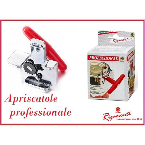 RIGAMONTI APRISCATOLE PROFESSIONAL A.6