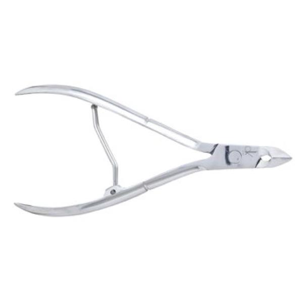 MALINKA TRONCHESE X PELLE 10 CM INOX