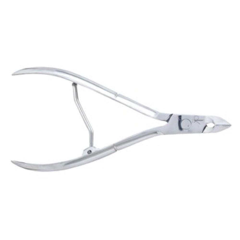 MALINKA TRONCHESE X PELLE 10 CM INOX