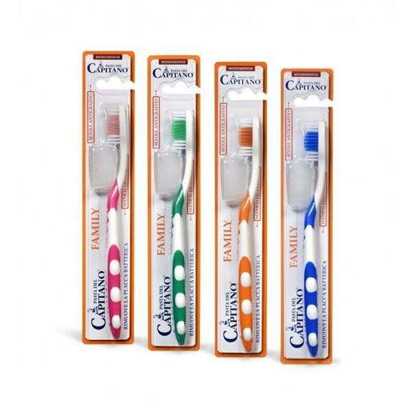 PASTA CAPITANO SPAZZ MORBIDO