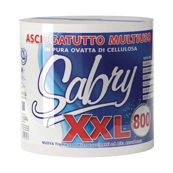 SABRY BOBINA 800 STR