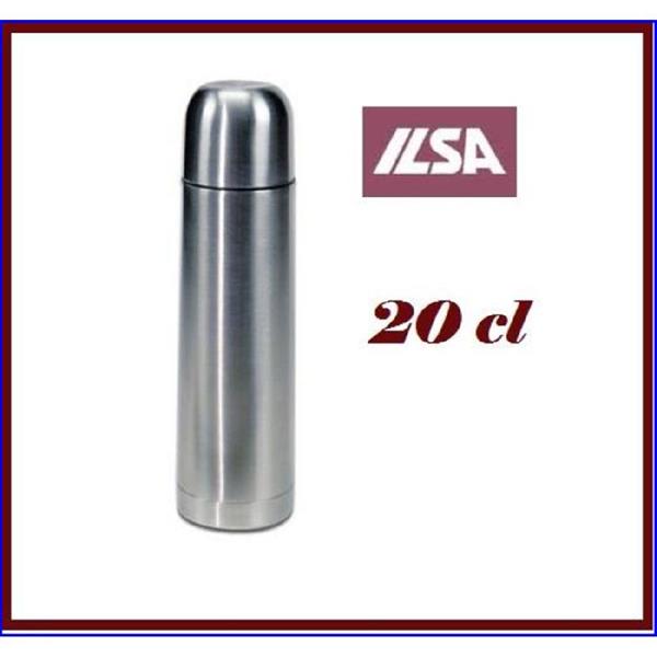 ILSA THERMOS ACCIAIO 20 CL
