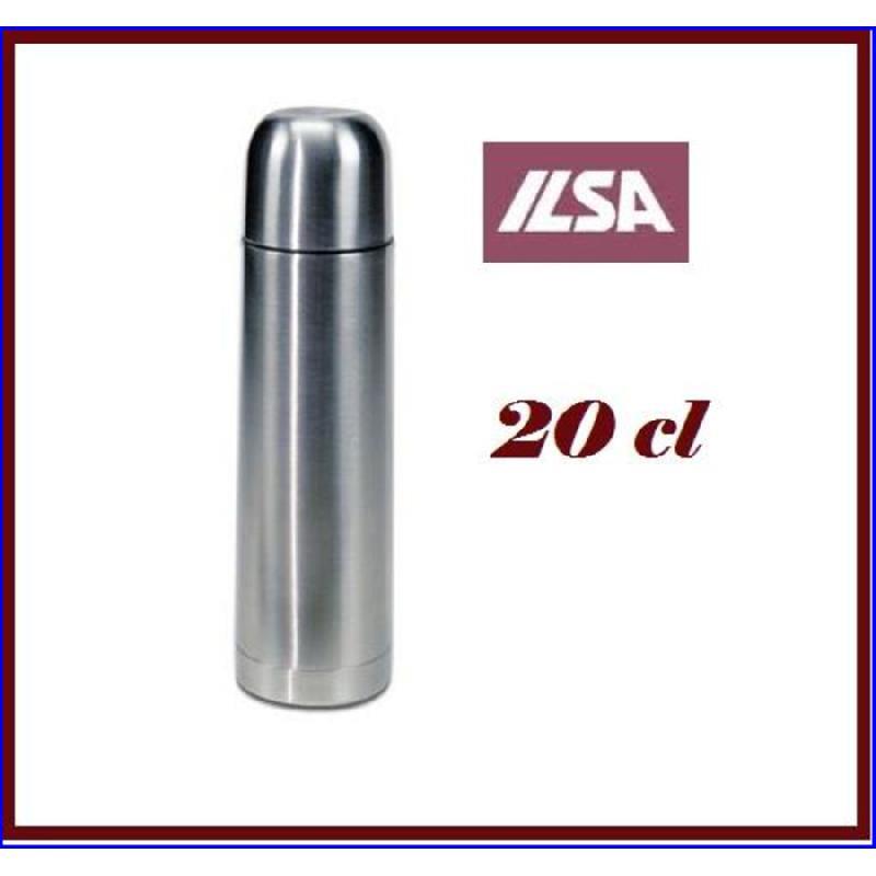 ILSA THERMOS ACCIAIO 20 CL
