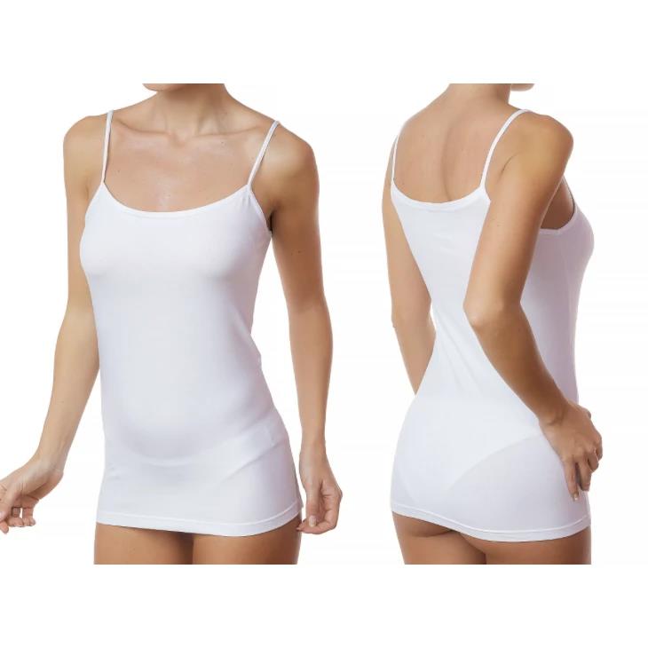 JADEA 4179 TOP DONNA SPALLA STRETTA