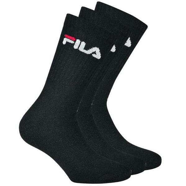 FILA CALZA SPUGNA UOMO TENNIS F9505 3 PAIA