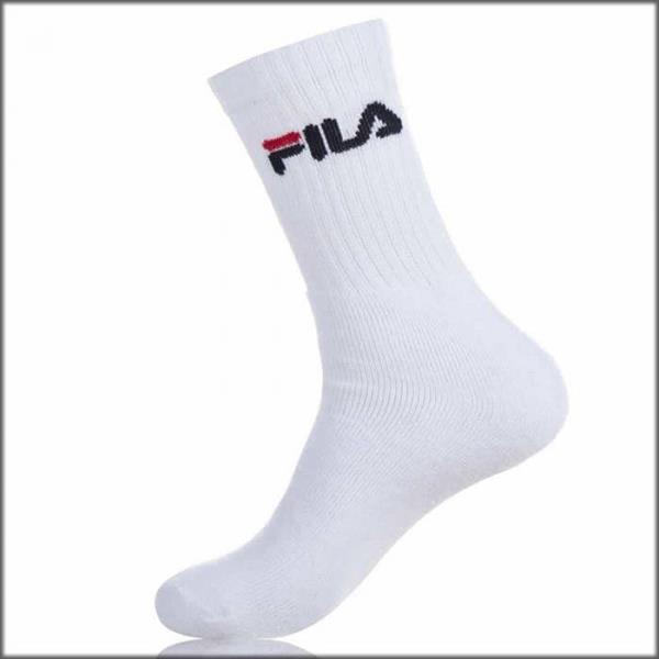 FILA CALZA SPUGNA UOMO TENNIS F9505 3 PAIA 2