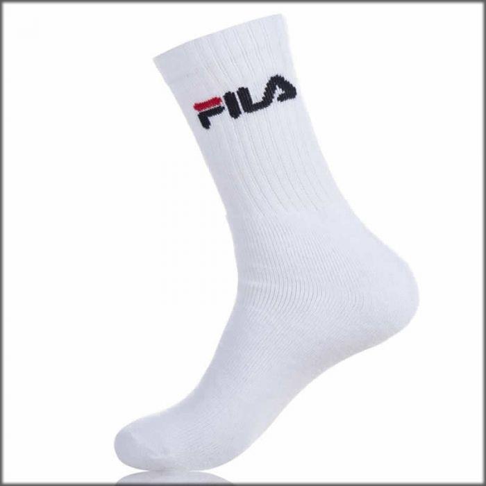 FILA CALZA SPUGNA UOMO TENNIS F9505 3 PAIA