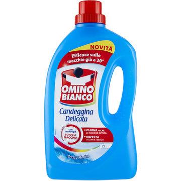 OMINO BIANCO CANDEGGINA DELICATA BREZZA MARINA 2 LT