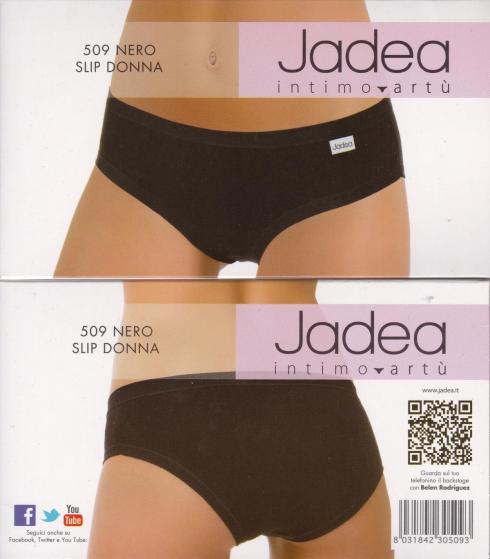 JADEA SLIP DONNA 509 2