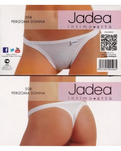 Jadea Perizoma Donna 508 2