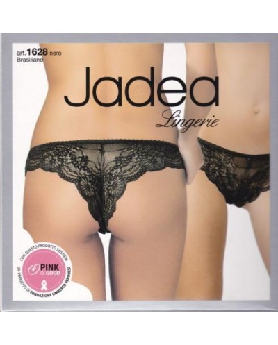 Jadea Brasiliano Donna 1628 In Pizzo