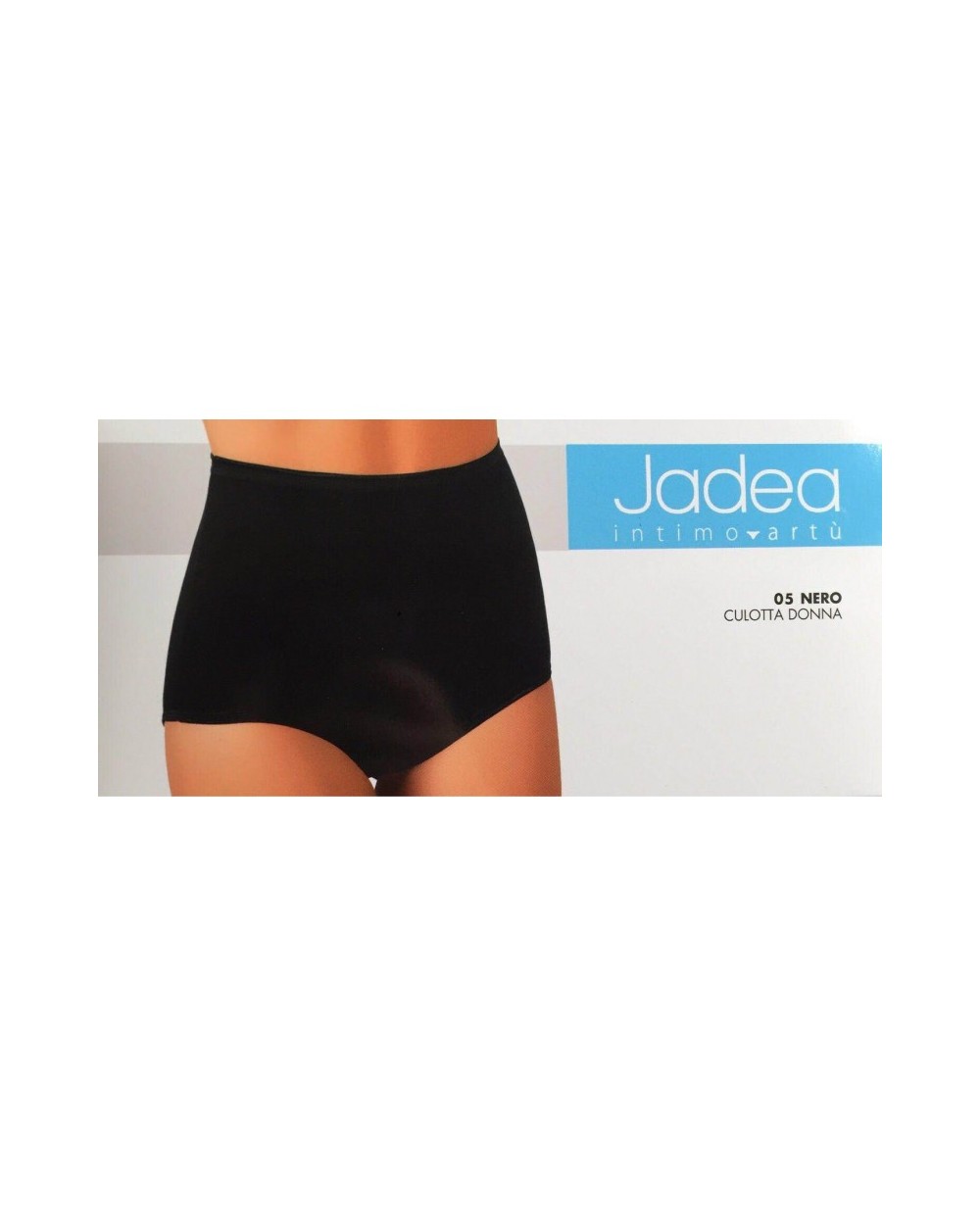 JADEA CULOTTA DONNA 05 4/7