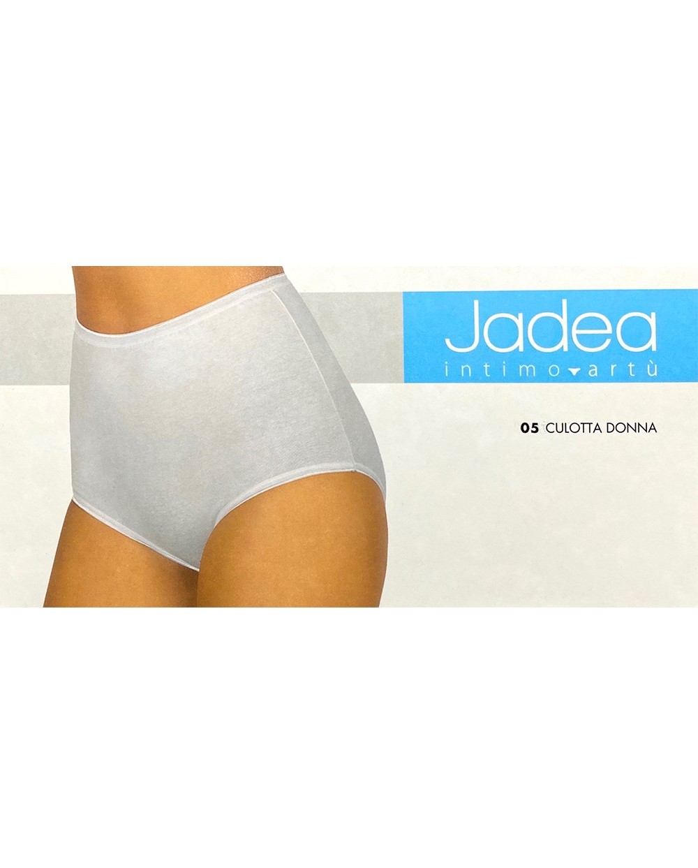 JADEA CULOTTA DONNA 05 4/7