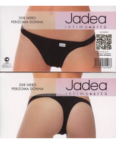 Jadea Perizoma Donna 508