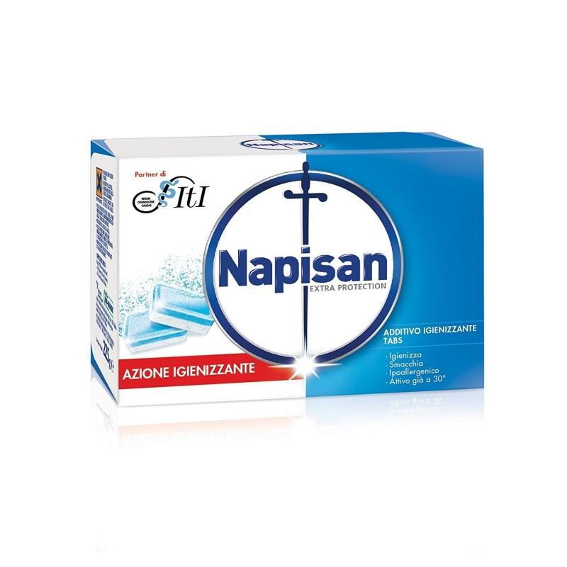 NAPISAN TABS 10 225 GRAMMI