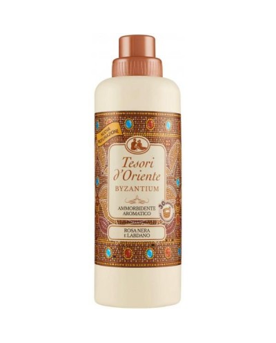 TESORI ORIENTE AMMORBIDENTE BYZANTIUM 750 ML
