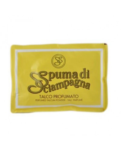 SPUMA SCIAMPAGNA TALCO POLVERE 75 GR