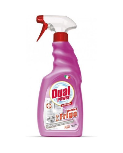 DUAL POWER FRIGO SPRAY 500 ML
