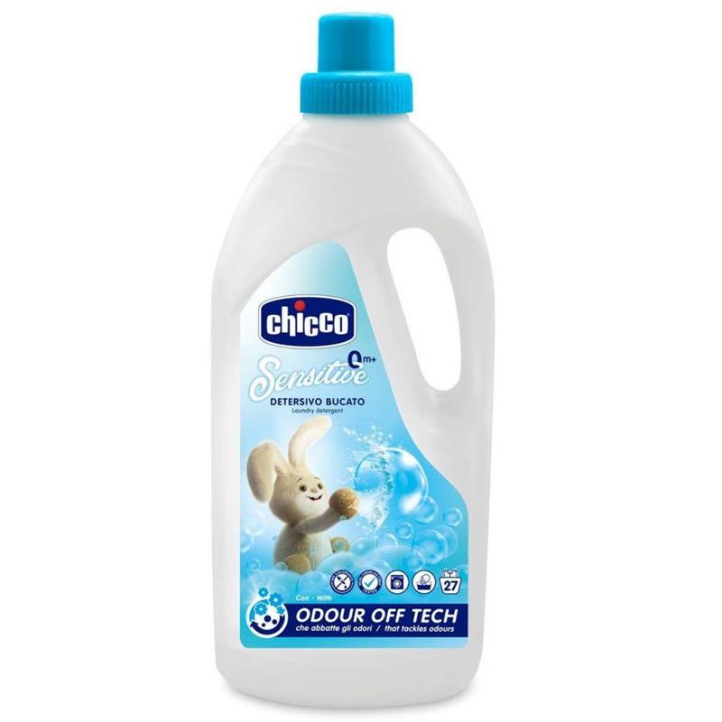 CHICCO LAVATRICE SENSITIVE 1500 ML