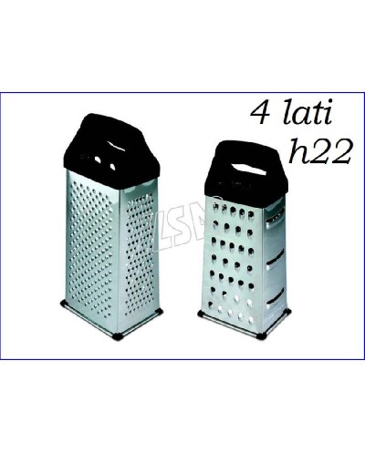 ILSA GRATTUGIA UNIVERSALE H22 4 FACCE