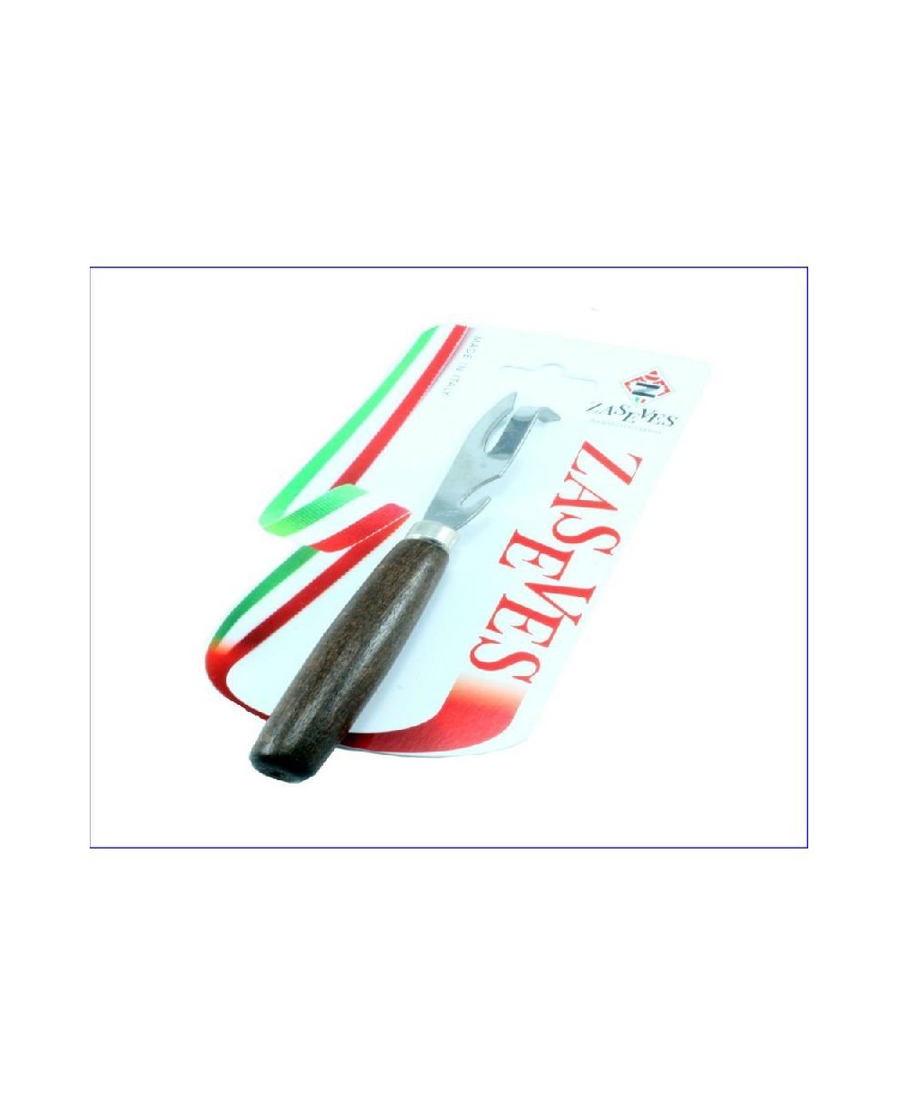 ZASEVES APRISCATOLE M/LEGNO 501083