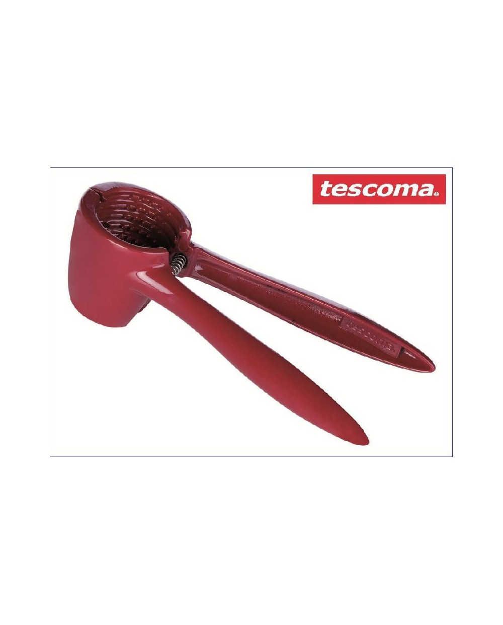 TESCOMA SCHIACCIANOCI CONICO PRESTO