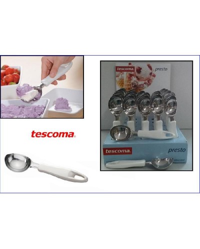 TESCOMA PORZIONATORE GELATO PRESTO