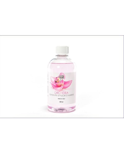 MERCURY RICARICA PER DIFFUSORE ORCHIDEA 500 ML