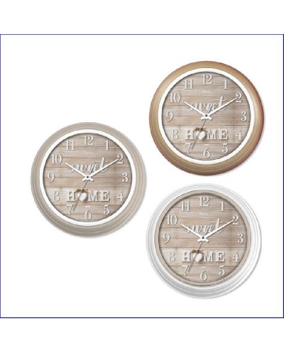 VIRTIME OROLOGIO SWEET HOME