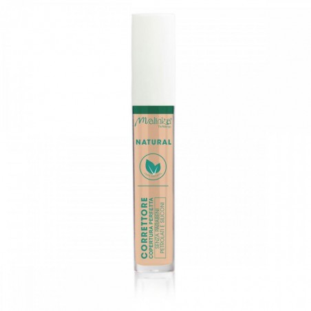 CORRETTORE NATURAL 01 