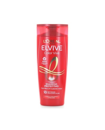 ELVIVE SH. COLORE VIVO