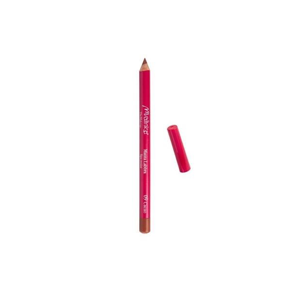 MATITA LABBRA CACAO 09