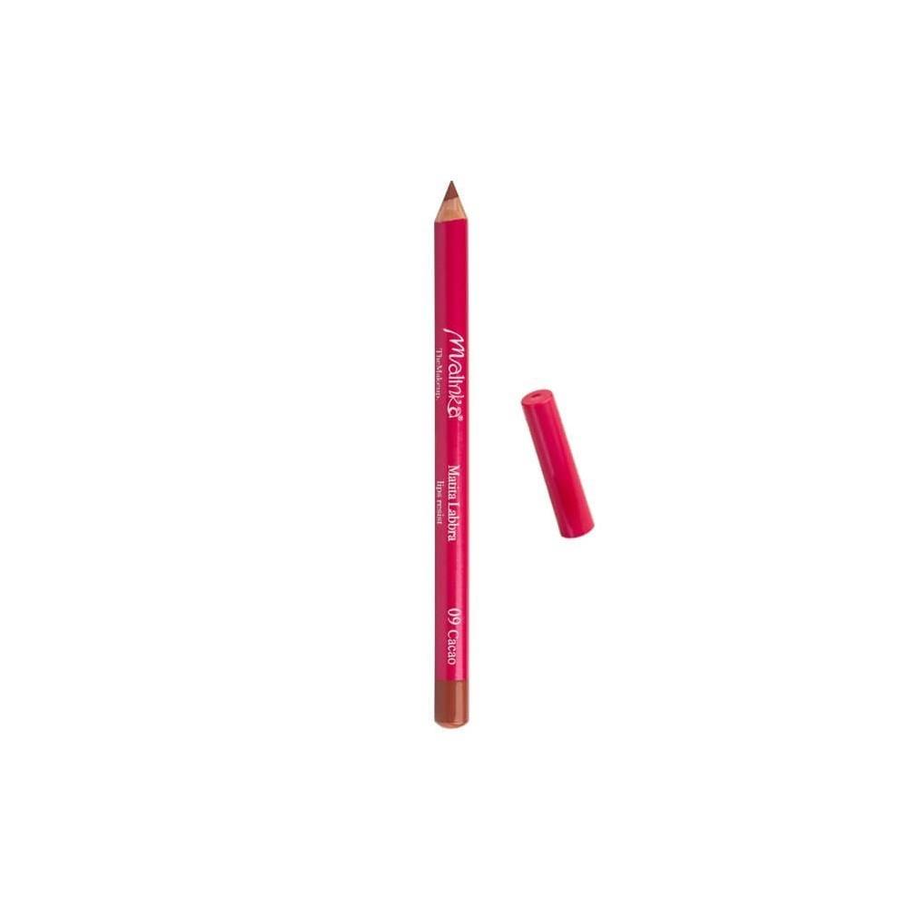 MATITA LABBRA CACAO 09