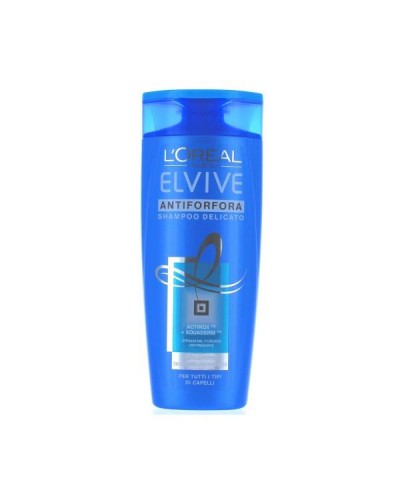 ELVIVE SH ANTIFORFORA NORMALI 285 ML