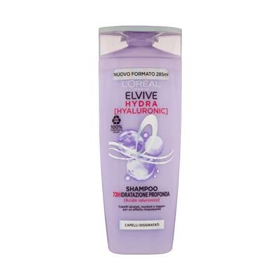 ELVIVE SH. HYALURONIC 285 ML